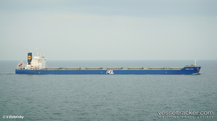Qian-Niu-Star - Bulk Carrier vessel