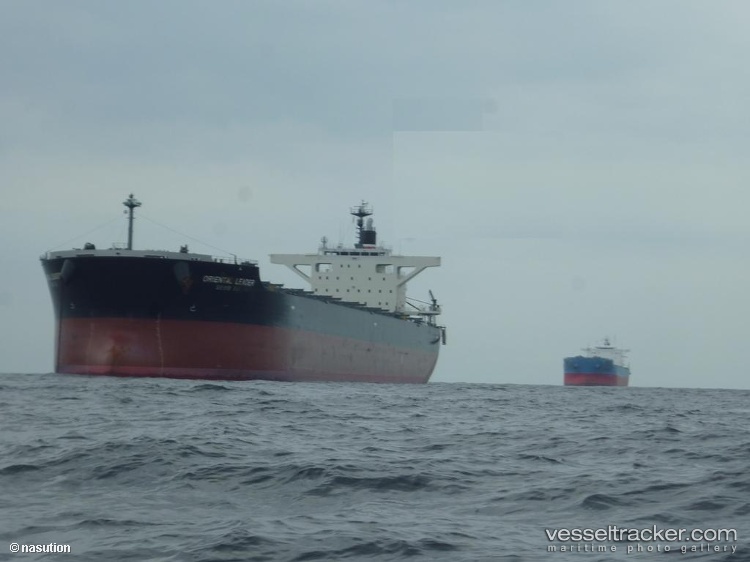 Oriental-Leader - Bulk Carrier
