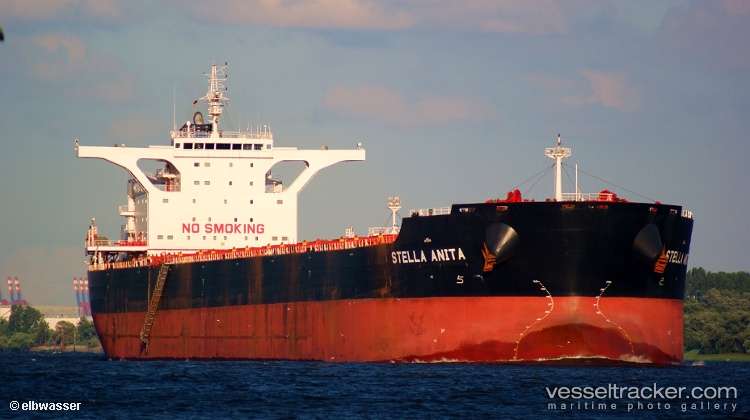 Michalis-H - Bulk Carrier