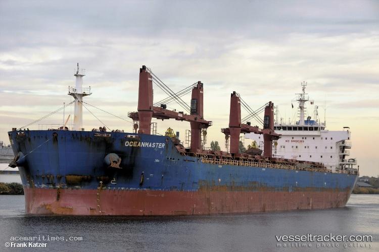Oceanmaster - Bulk Carrier