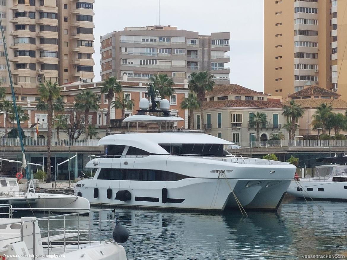 Shu-U-Rite - Service Ship vessel