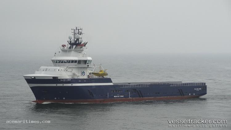 Marsol-Stimulation-1 - Well Stimulation Vessel