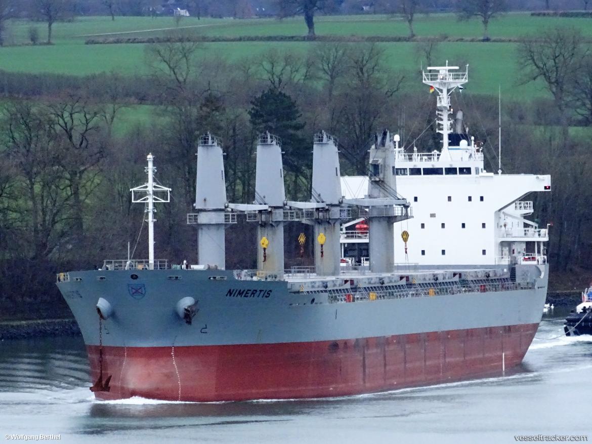 Nimertis