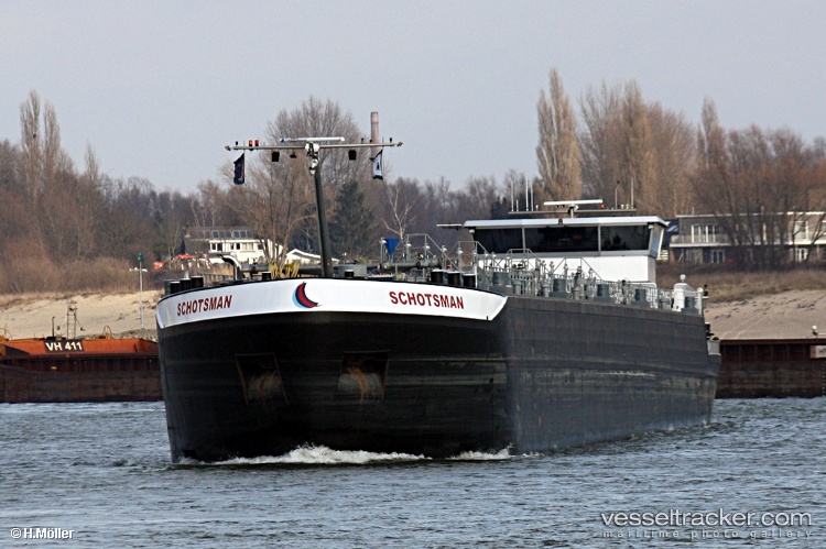 Schotsman - Other Tanker vessel