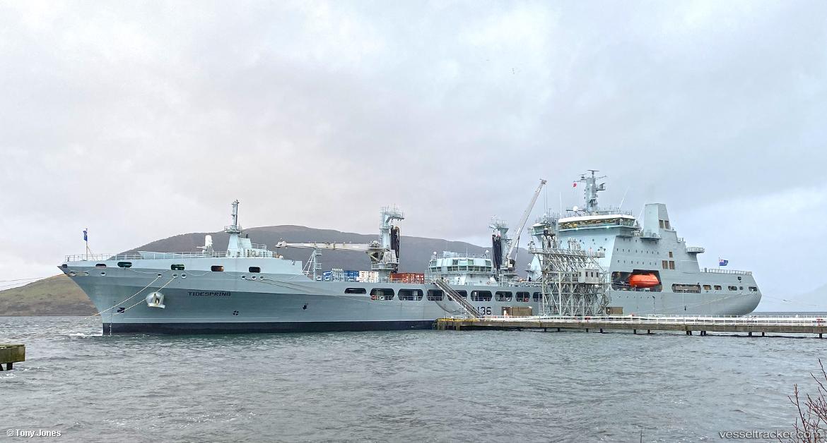 Naval-Auxiliary - Naval Naval Auxiliary vessel