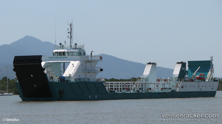 Sara-Almelahia - Other vessel