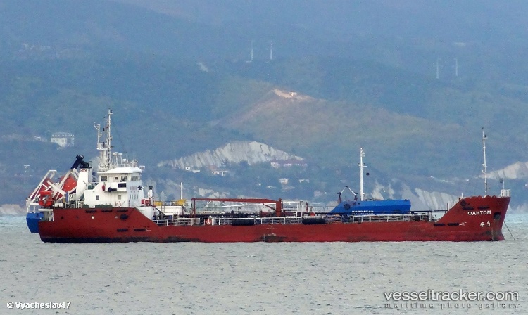 Cpc-Ii - Service Ship vessel