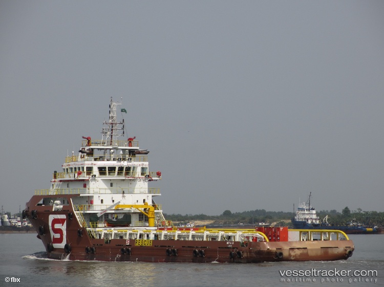 Jon-Snow - Offshore Tug Supply Ship vessel