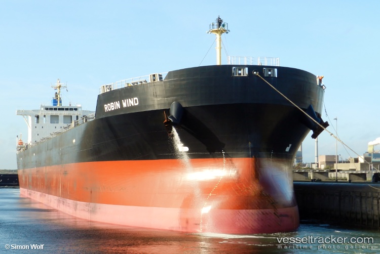 Bulk-Promise - Bulk Carrier vessel