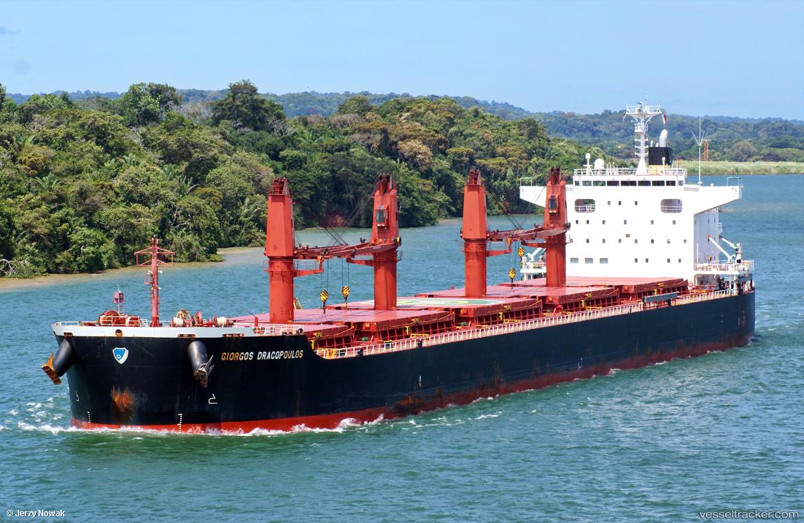 Xh-Virtue - Bulk Carrier vessel