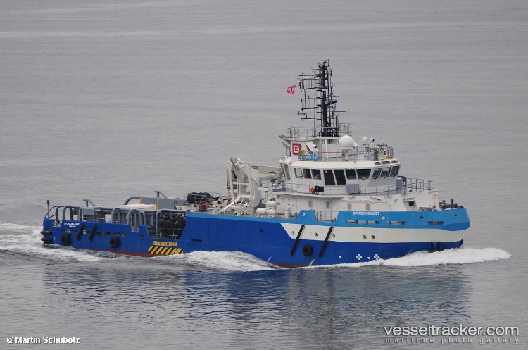 Sunny-Bright - Research Vessel vessel