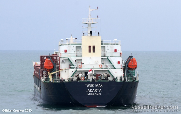 Tasik-Mas