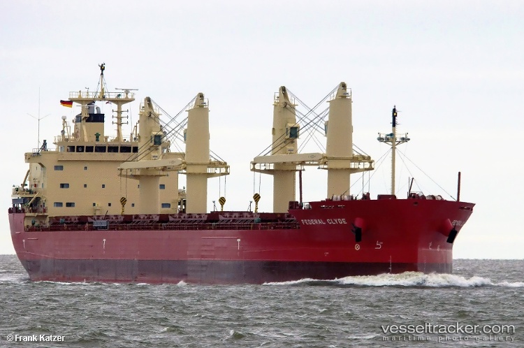 Federal-Clyde