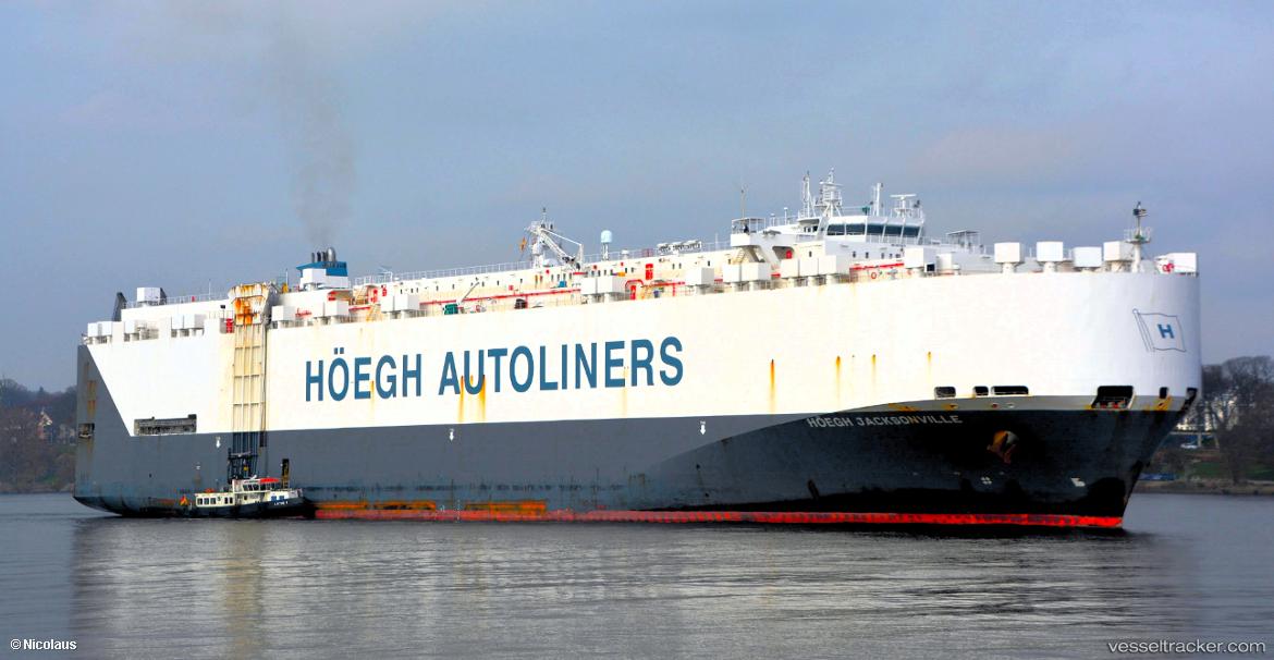 Hoegh-Jacksonville