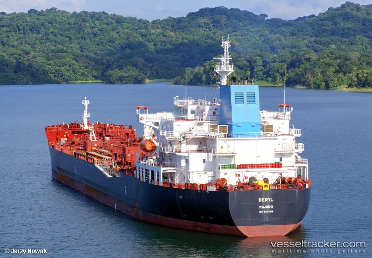 Seaways-Wheat - Chemical Oil Products Tanker vessel