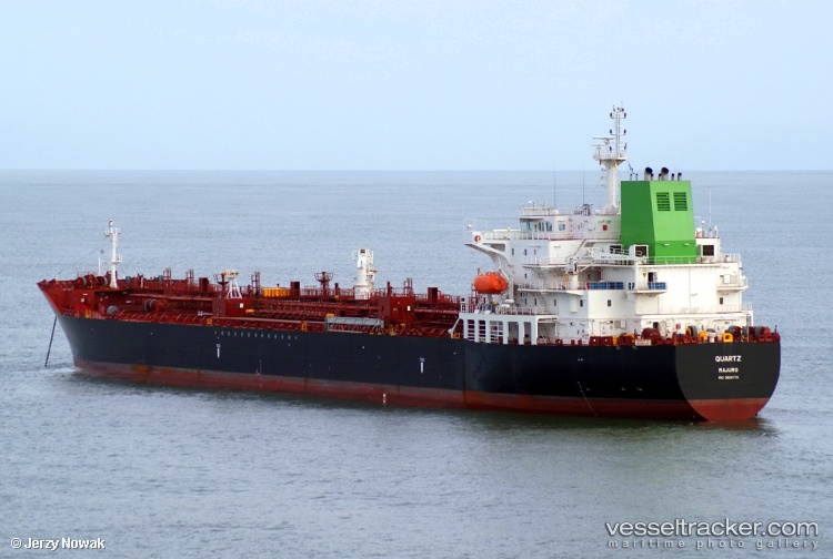 Seaways-Watch-Hill - Chemical Oil Products Tanker vessel