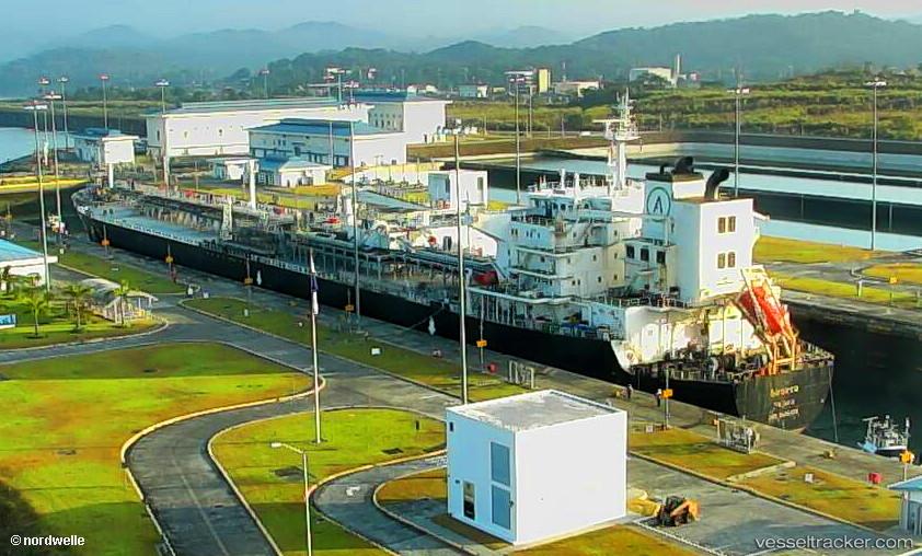 Bw-Sirocco - Lpg Tanker vessel