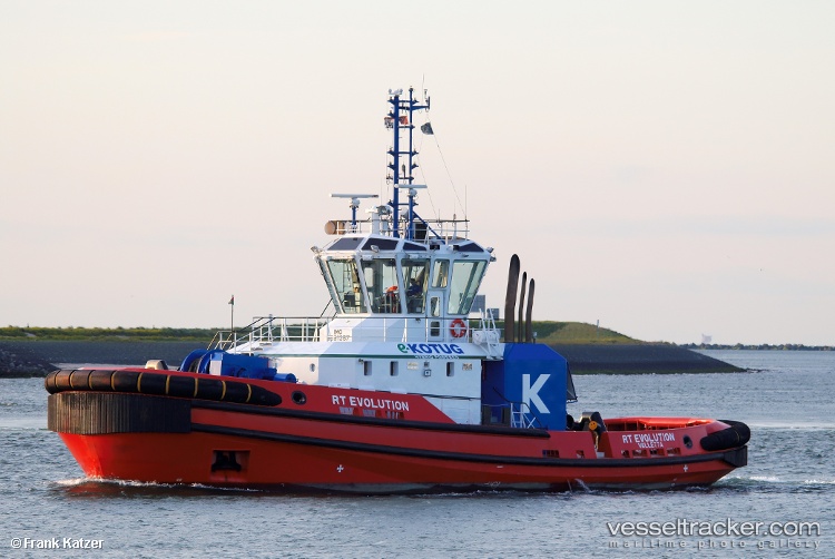 Vb-Evolution - [tug.offshore_tug_supply] vessel