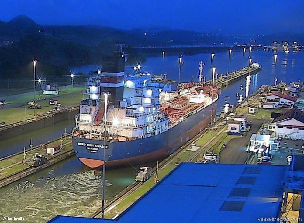 Pis-Kalimantan - Chemical Oil Products Tanker vessel