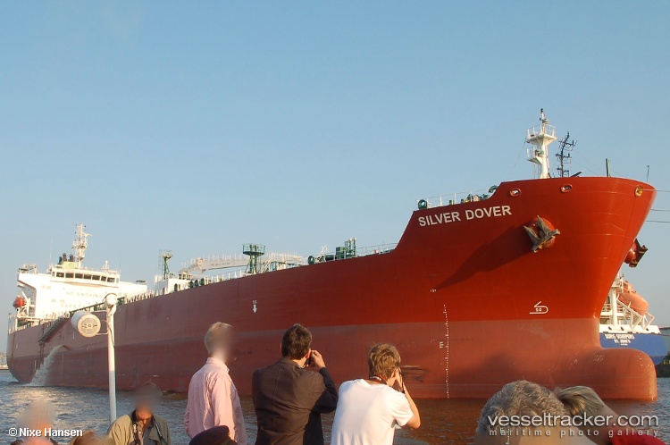 Torm-Dagny - Chemical Oil Products Tanker vessel