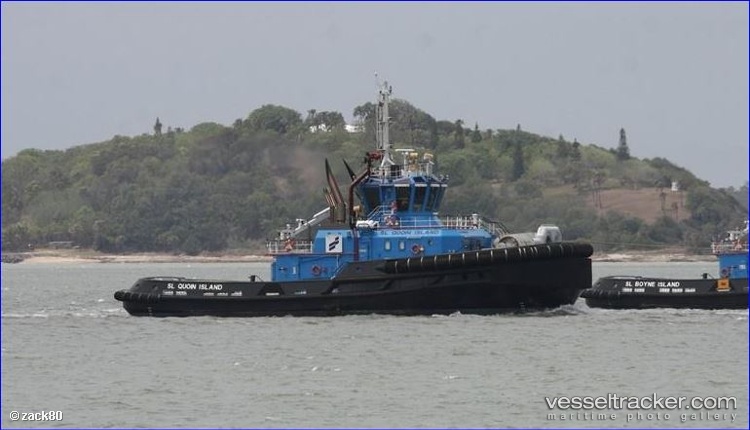 Sl-Quoin-Island - [tug.fire_fighting_tug] vessel