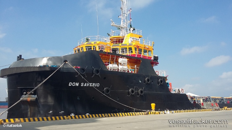 Adnoc-A05 - Offshore Support Vessel vessel