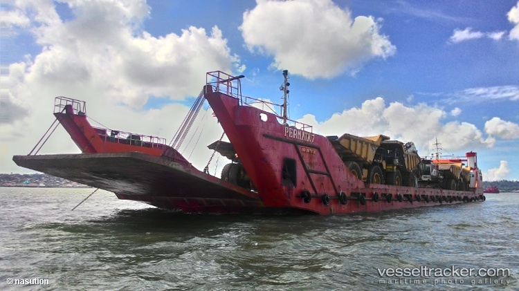 Lct-Permata-7 - Other vessel