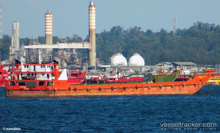 Perkasa-Prima-99 - Other vessel