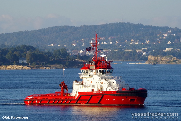 Sd-Power - Tug vessel