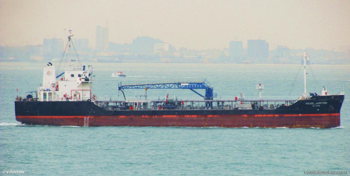 Ruth - Service Ship vessel