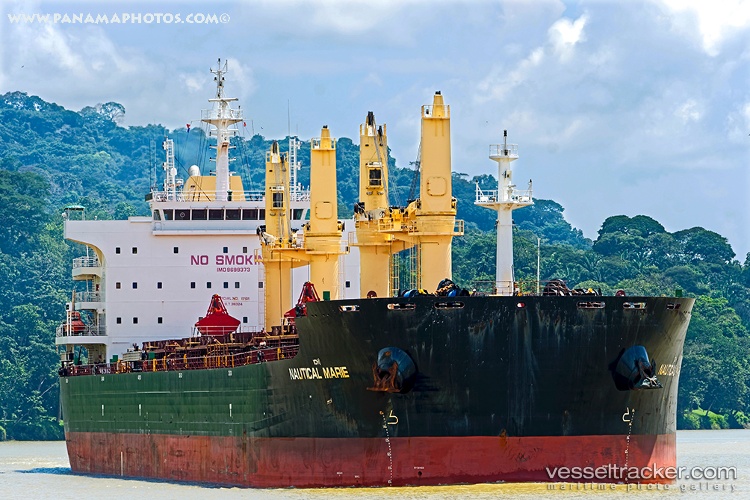 Star-Sydney - Bulk Carrier vessel
