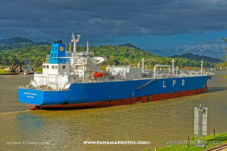 Kedarnath - Lpg Tanker