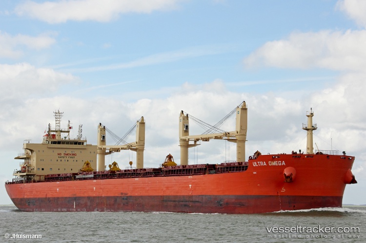 Steel-C - Bulk Carrier vessel