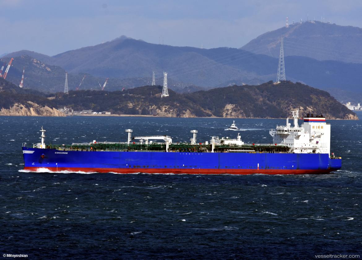 Commodore - Lpg Tanker vessel