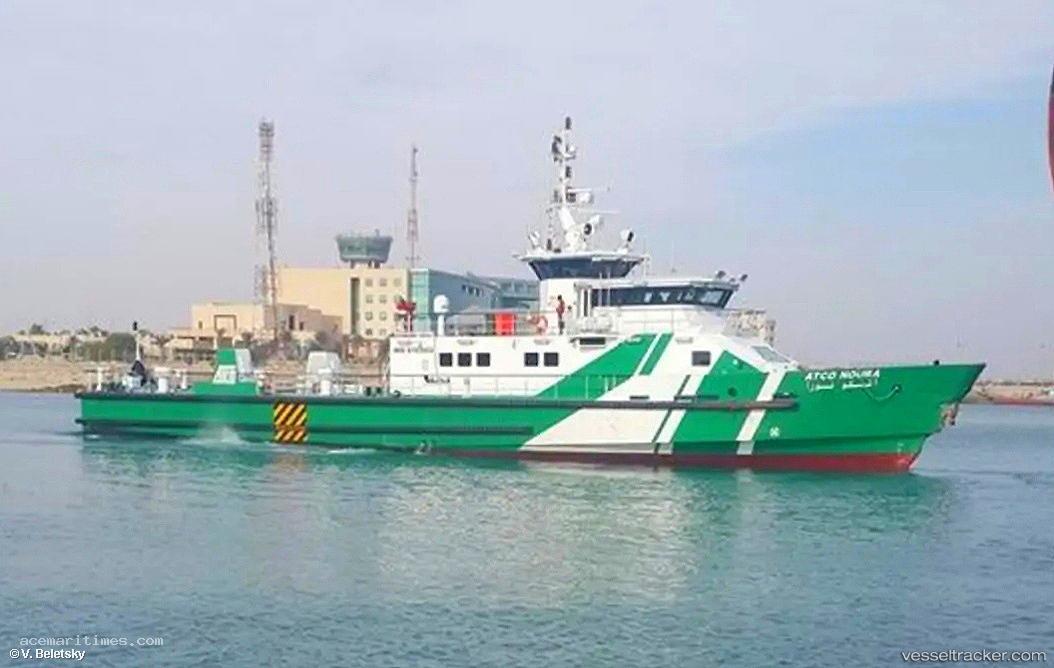 Miss-Peridot - Patrol Vessel
