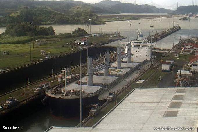 Trident-Star - Bulk Carrier vessel