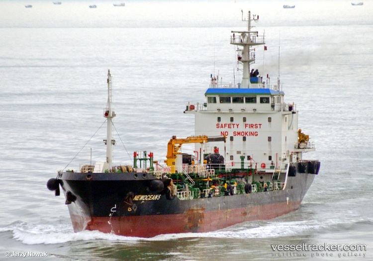 Alfa-C - Service Ship vessel