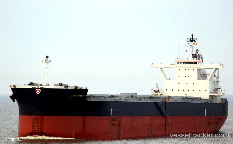 Sea-Dawn - Bulk Carrier vessel