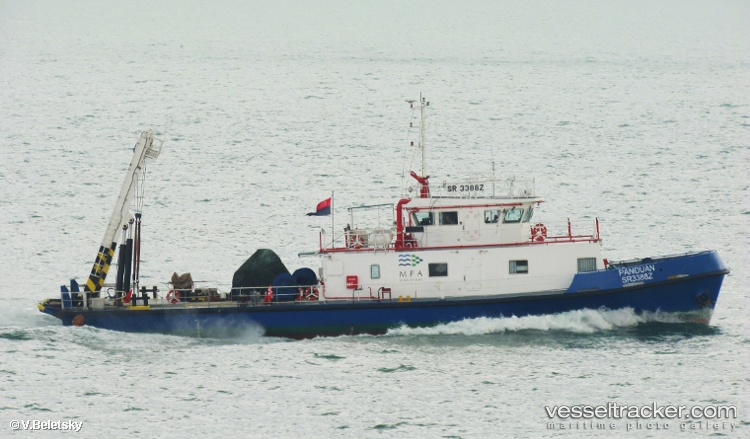 Panduan - Buoy Lighthouse Vessel vessel