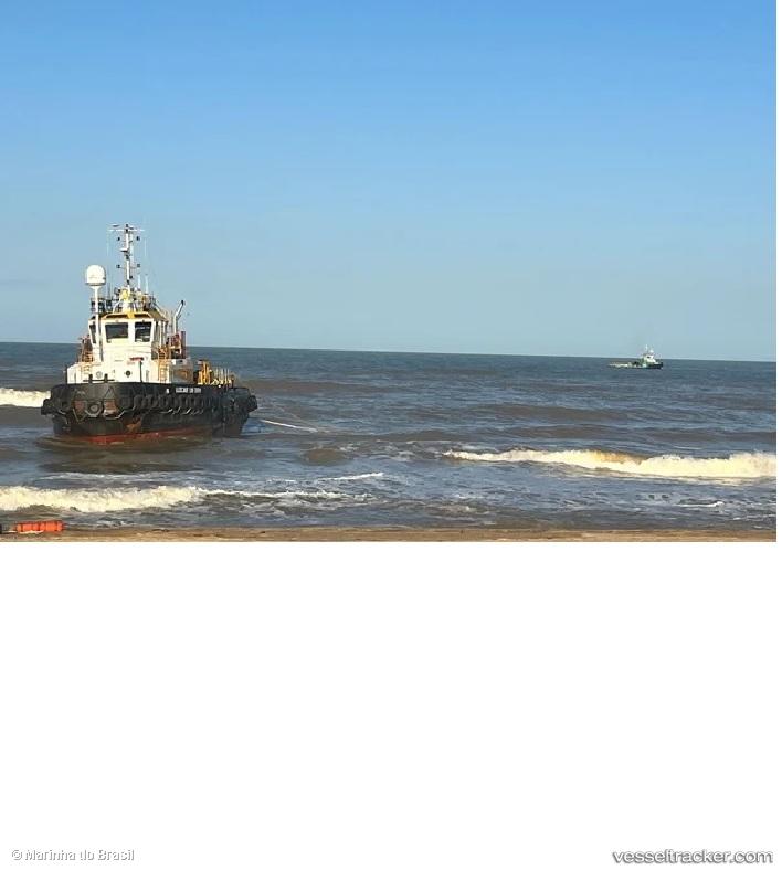 Locar-Lh-Xxiv - Tug vessel
