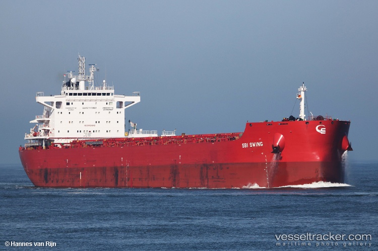 Stefanos - Bulk Carrier vessel