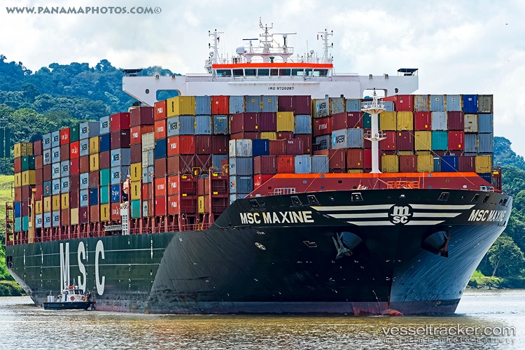 Msc-Maxine