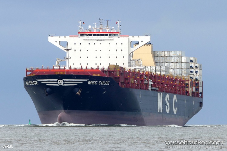 Msc-Chloe