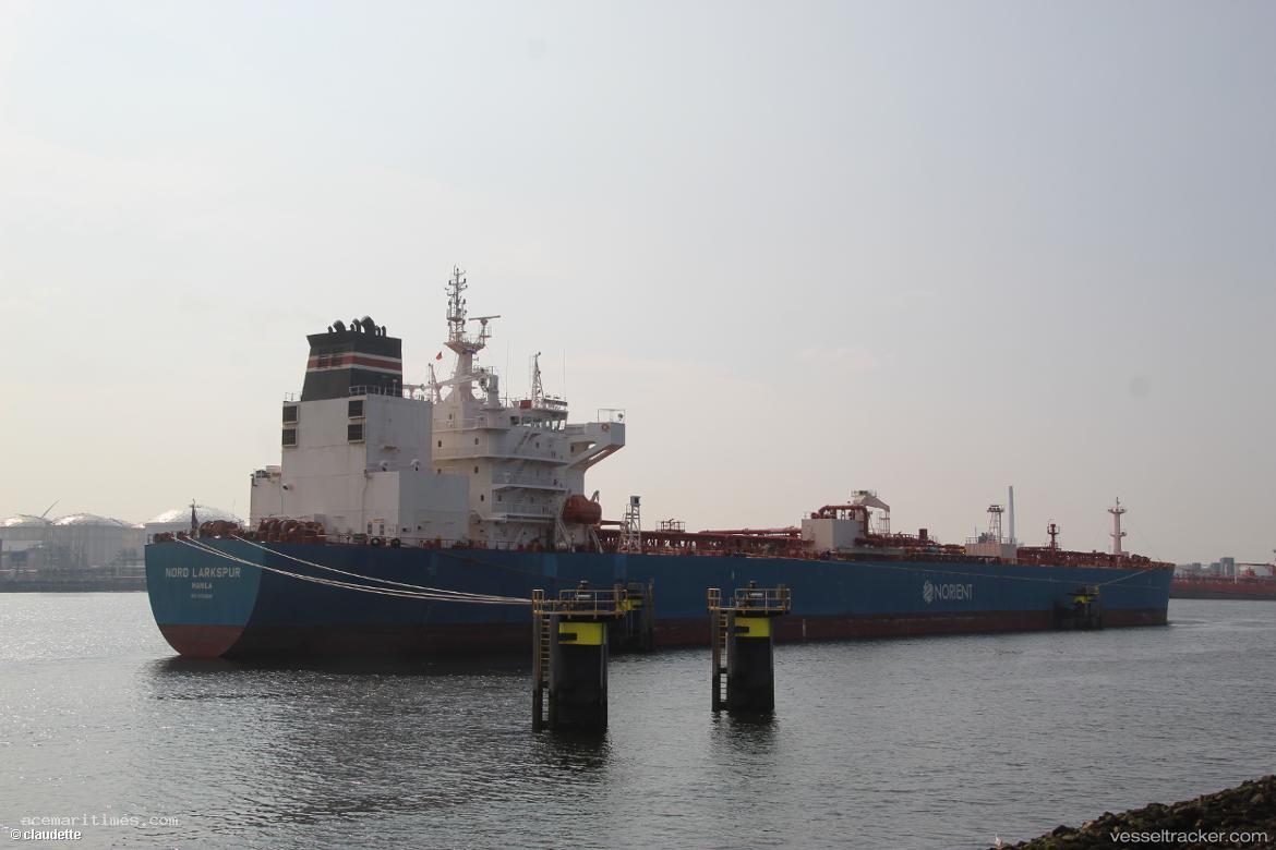 Marlin-Hera - Crude Oil Tanker