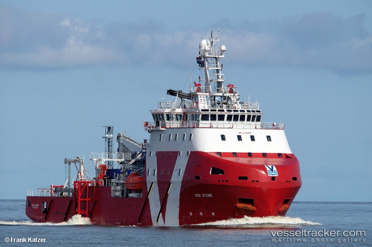 Wind-Creation - Work Repair Vessel vessel