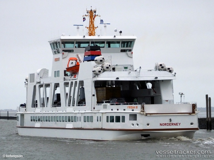 Frisia-Iii