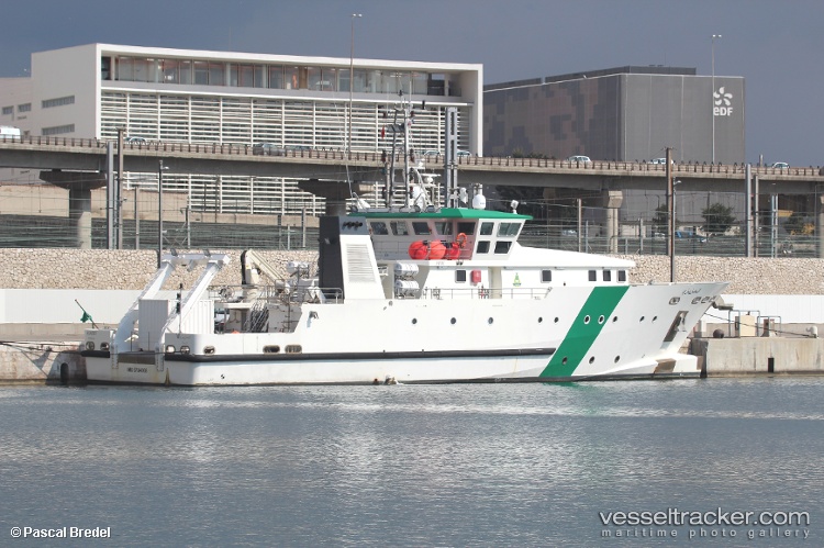 Al-Azizi - Research Vessel vessel