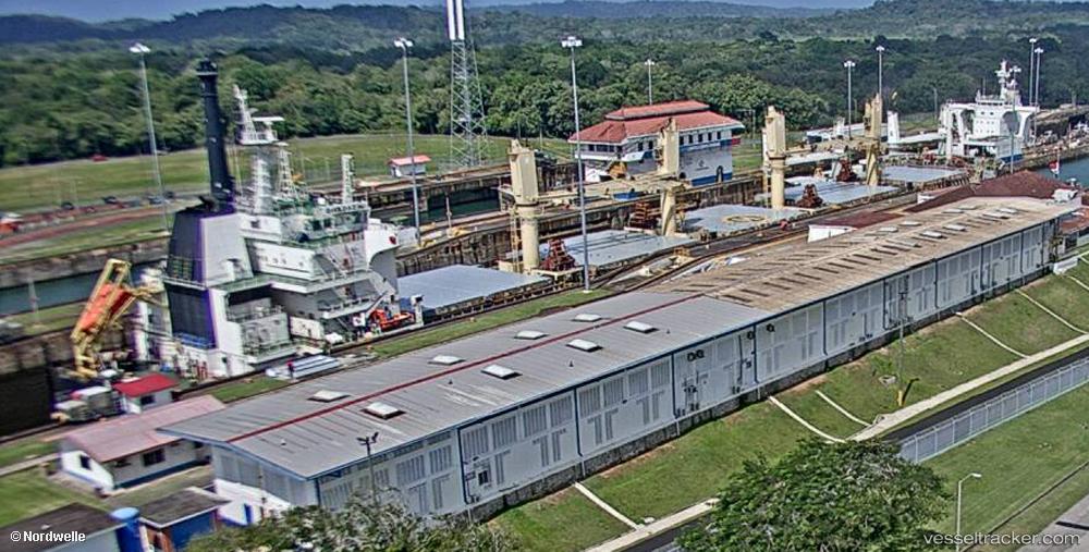 Qian-Dao-Hu - Bulk Carrier vessel