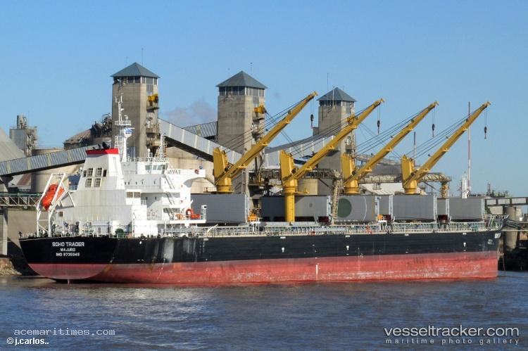 Orion - Bulk Carrier