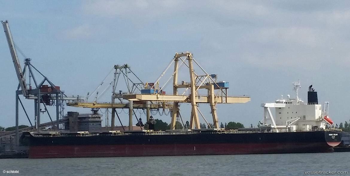 Double-Delight - Bulk Carrier vessel